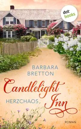 Read: Candlelight Inn – Book Herzchaos