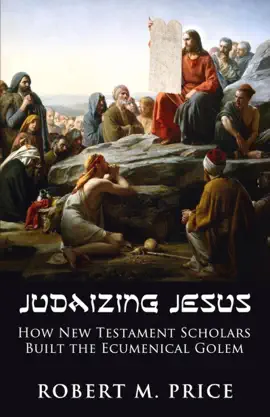 Read: Judaizing Book Jesus