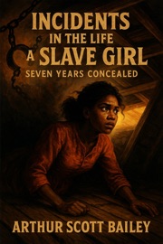 Incidents in the Life of a Slave Girl - Harriet Ann Jacobs