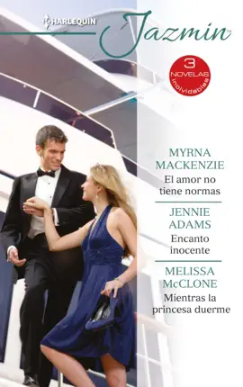 Read: El amor no tiene normas - Encanto Book inocente - Mientras la princesa duerme