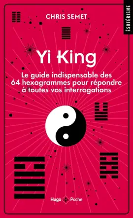 Read: Yi Book king