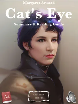 Margaret Atwood - Cat's Eye - Summary & Reading Guide