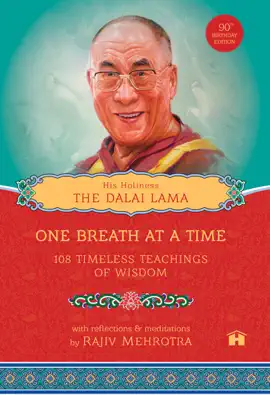 Read: Book One Breath at a Time