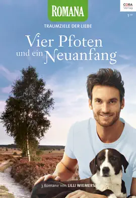 Read: Romana Traumziele Book der Liebe Band 16