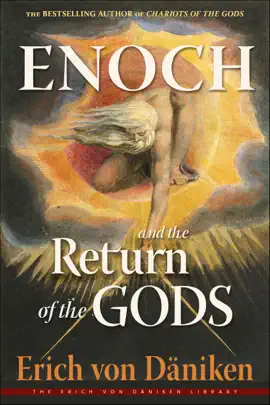 Read: Enoch Book and the Return of the Gods