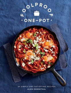 Foolproof One-Pot by Alan Rosenthal