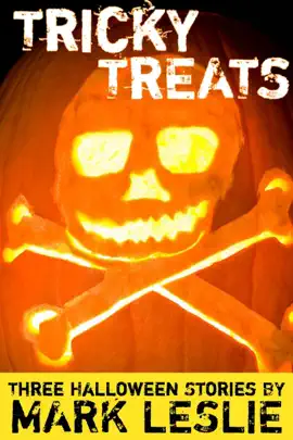 Read: Book Tricky Treats: Three Halloween Stories