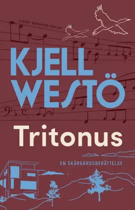 Read: Tritonus