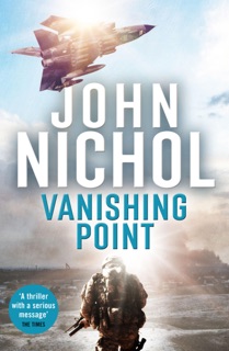 Vanishing Point by John Nichol