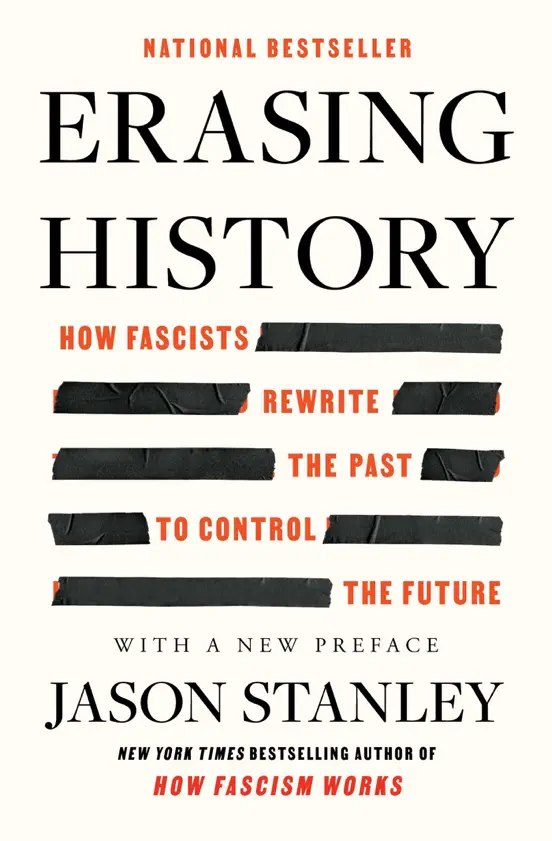 Erasing History