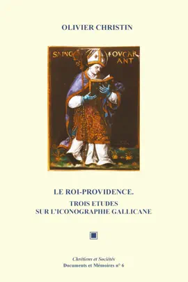 Read: Book Le Roi-Providence