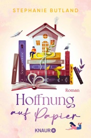 Hoffnung auf Papier - Stephanie Butland