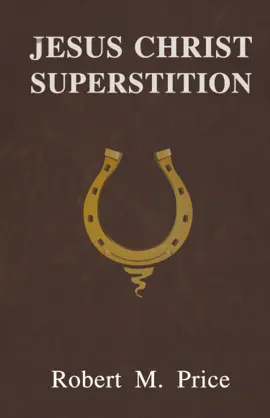 Read: Jesus Christ Book Superstition