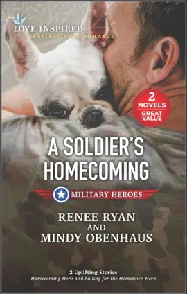 Read: A Soldier's Homecoming Book