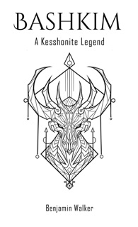 Bashkim by Benjamin Walker