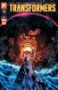 Book Transformers #12
