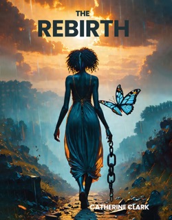 The Rebirth by Catherine Clark