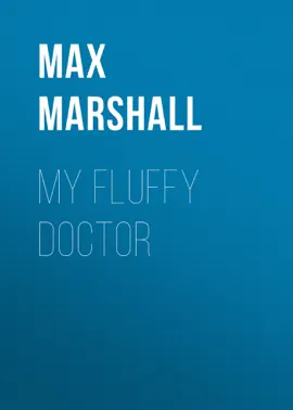 My Fluffy Doctor