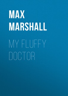 My Fluffy Doctor by Max Marshall