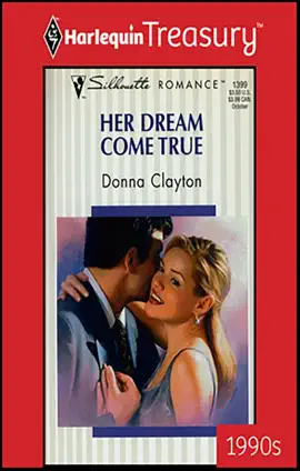 Read: Her Dream Come Book True
