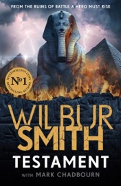 Testament - Wilbur Smith & Mark Chadbourn