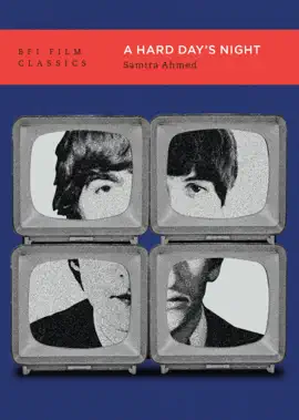 Read: A Book Hard Day's Night