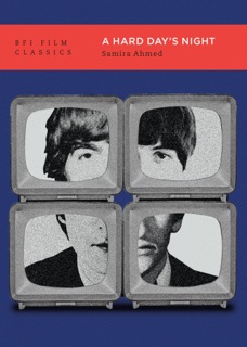 A Hard Day's Night by Samira Ahmed
