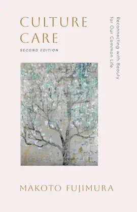 Read: Culture Care Book