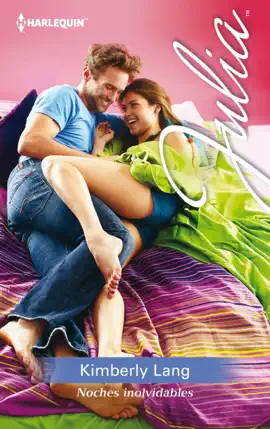 Read: Noches inolvidables Book