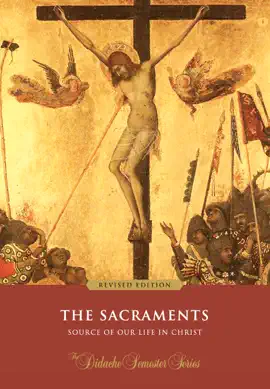 The Sacraments