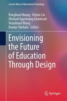 Read: Envisioning the Future of Education Through Book Design