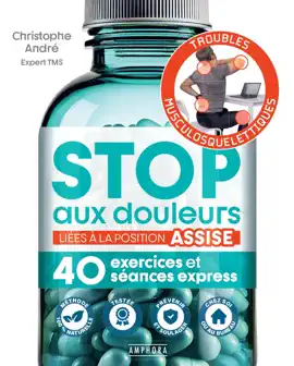 Read: Stop aux douleurs Book liées à la position assise