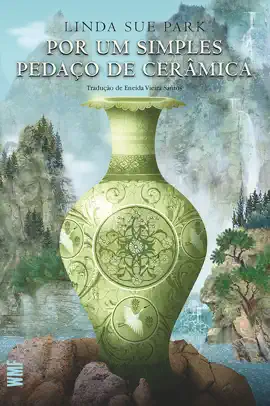 Read: Por um Book simples pedaço de cerâmica
