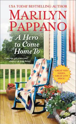 Read: A Hero to Come Book Home To