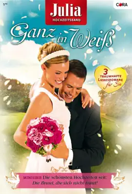 Read: Book Julia Hochzeitsband Band 20