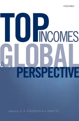 Read: Top Incomes Book
