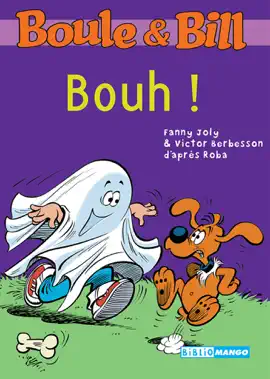 Read: Boule Book et Bill - Bouh !