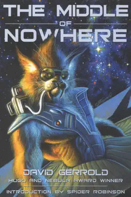 Read: Book The Middle of Nowhere