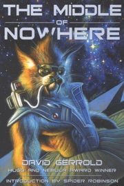 The Middle of Nowhere - David Gerrold