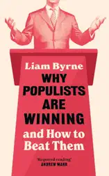 Why Populists Are Winning