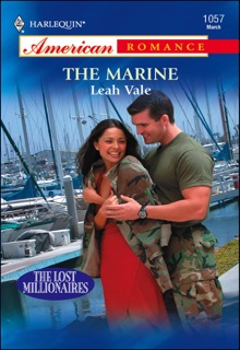 The Marine by LEAH VALE