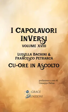 Read: I Capolavori Book InVersi XVIII: Cu-ore in ascolto