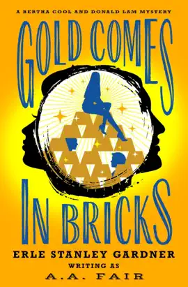 Read: Book Gold Comes in Bricks