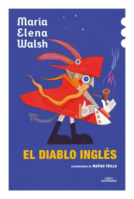 Read: El diablo Book inglés