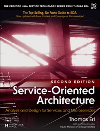 Service-Oriented Architecture - Thomas Erl