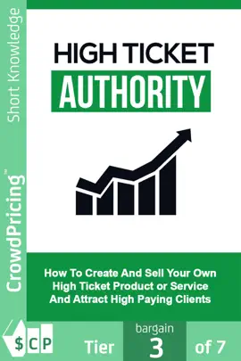 Read: High Book Ticket Authority