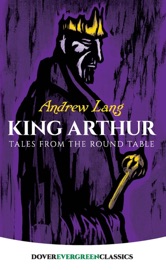 King Arthur - Andrew Lang