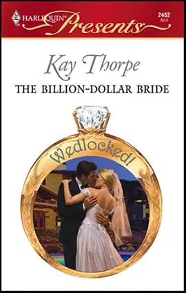 Read: The Billion-Dollar Book Bride