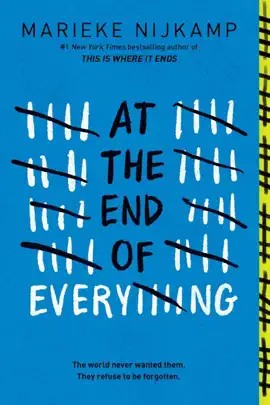 Read: At Book the End of Everything
