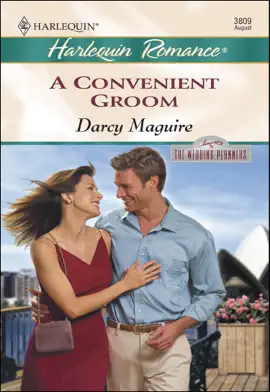 Read: A Convenient Groom Book